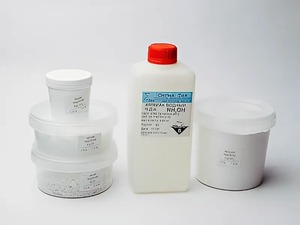 Набор № 3 ОС Гидроксиды - fgospostavki.ru - Лесной