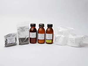 Набор № 4 ОС Оксиды металлов - fgospostavki.ru - Лесной