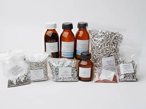 Набор № 5 ОС Металлы (большой) - fgospostavki.ru - Лесной