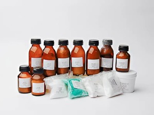 Набор № 9 ОС Галогениды - fgospostavki.ru - Лесной