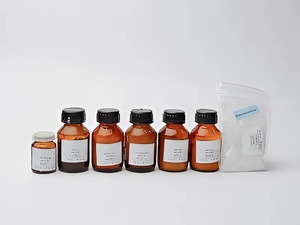 Набор № 16 ОС Нитраты - fgospostavki.ru - Лесной