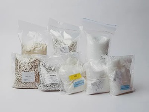 Набор № 18 ОС Минеральные удобрения - fgospostavki.ru - Лесной