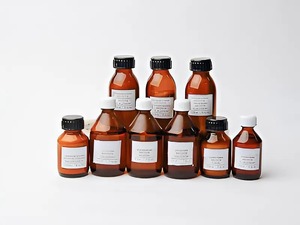 Набор № 21 ОС Кислоты органические - fgospostavki.ru - Лесной