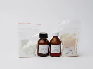 Набор № 22 ОС Углеводы. Амины - fgospostavki.ru - Лесной