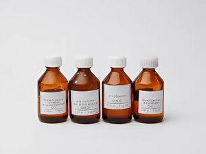 Набор № 23 ОС Образцы органических веществ - fgospostavki.ru - Лесной