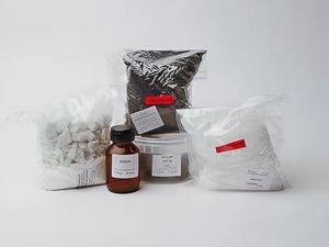 Набор № 24 ОС Материалы - fgospostavki.ru - Лесной