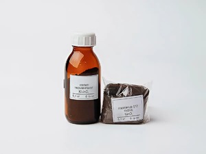 Набор № 19 ВС "Соединения марганца" - fgospostavki.ru - Лесной