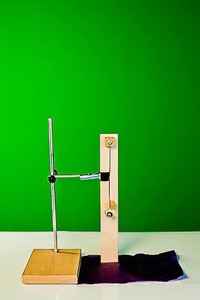 Набор для изучения закона сохранения энергии - fgospostavki.ru - Лесной