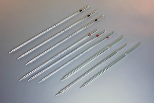 Комплект пипеток (9 штук) - fgospostavki.ru - Лесной