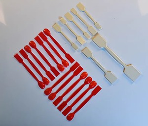 Комплект шпателей - fgospostavki.ru - Лесной