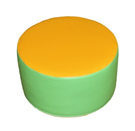 Банкетка ВИК (вариант 2) - fgospostavki.ru - Лесной