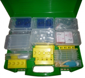 Комплект по основам биологического практикума (на класс) - fgospostavki.ru - Лесной