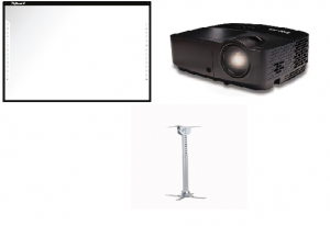 Интерактивная система. Комплект №1 - fgospostavki.ru - Лесной