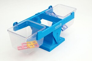 Весы-балансир Нумикон - fgospostavki.ru - Лесной