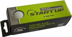 Шарики для настольного тенниса - fgospostavki.ru - Лесной