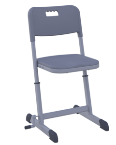 Стул ученический NOMAD V - fgospostavki.ru - Лесной