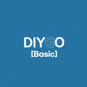 Комплект Robo kit DIYGO Базовый - fgospostavki.ru - Лесной