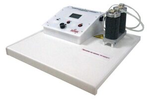 Учебная лабораторная установка «Исследование опасности повышения давления для закрытых аппаратов с жидкостью» - fgospostavki.ru - Лесной