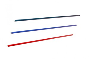 Палка для зарядки алюминиевая окрашенная (3000мм) - fgospostavki.ru - Лесной