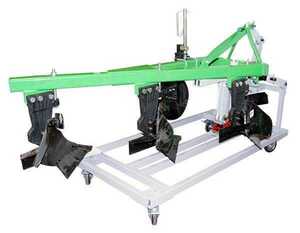 Учебный тренажер «Плуг» - fgospostavki.ru - Лесной