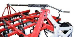 Учебный тренажер "Культиватор" - fgospostavki.ru - Лесной