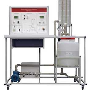 Лабораторный стенд "Датчики" - fgospostavki.ru - Лесной