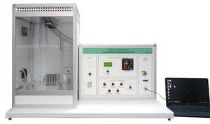 Лабораторный комплекс «Управление микроклиматом" - fgospostavki.ru - Лесной