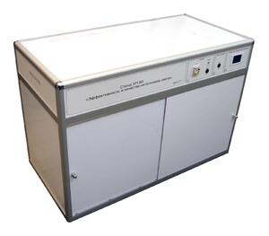 Лабораторный стенд по светотехнике «Эффективность и качество источников света» - fgospostavki.ru - Лесной