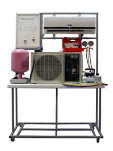 Мастерская WSR «Монтаж кондиционера» - fgospostavki.ru - Лесной