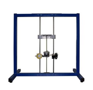 Лабораторный стенд «Устойчивость гибких стержней при сжатии» - fgospostavki.ru - Лесной