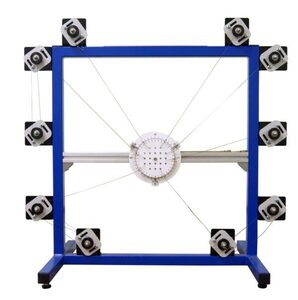 Лабораторный стенд «Произвольная плоская система сил» - fgospostavki.ru - Лесной