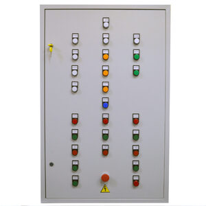 Стенд «Электромонтаж и наладка поиск неисправности» - fgospostavki.ru - Лесной