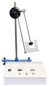 Лабораторная установка «Маятник с переменным g»  - fgospostavki.ru - Лесной