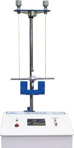 Лабораторная установка «Маятник Максвелла»  - fgospostavki.ru - Лесной