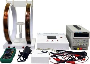 Лабораторная установка «Магнитное поле Земли» - fgospostavki.ru - Лесной