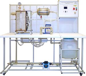 Типовой комплект учебного оборудования «Гидростатика» - fgospostavki.ru - Лесной