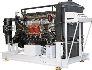 Учебный стенд «Лабораторный комплекс с двигателем Д6» - fgospostavki.ru - Лесной