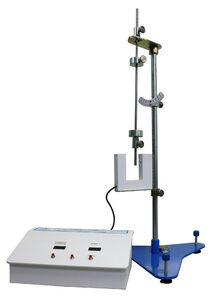 Учебный стенд «Физический маятник» - fgospostavki.ru - Лесной