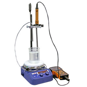 Стенд "Градуировка термопары. Эффект Зеебека" - fgospostavki.ru - Лесной