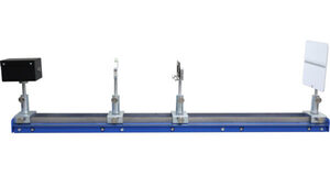 Лабораторная установка «Изучение дифракции Фраунгофера» - fgospostavki.ru - Лесной