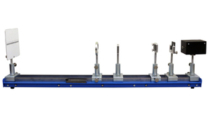 Стенд «Бипризма Френеля» - fgospostavki.ru - Лесной