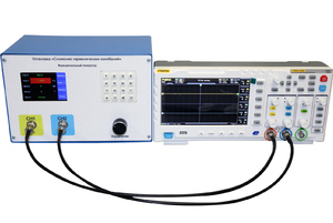 Лабораторная установка «Сложение гармонических колебаний» - fgospostavki.ru - Лесной