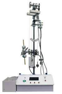 Лабораторная установка «Маятник универсальный» - fgospostavki.ru - Лесной