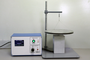 Демонстрационная установка «Вязкость газов» - fgospostavki.ru - Лесной