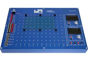 Универсальная учебная лаборатория «SuBaS Lite» - fgospostavki.ru - Лесной