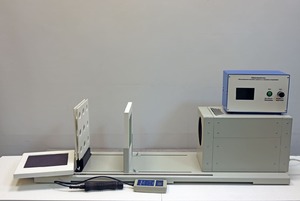 Лабораторный стенд «Защита от теплового излучения» - fgospostavki.ru - Лесной