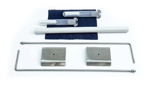 Лабораторный комплект (набор) по электростатике - fgospostavki.ru - Лесной