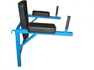 Станок для пресса навесной для шведской стенки - fgospostavki.ru - Лесной