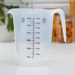 Комплект стаканов мерных - fgospostavki.ru - Лесной