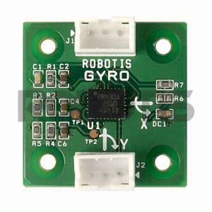 Гироскоп GYRO SENSOR GS-12 - fgospostavki.ru - Лесной